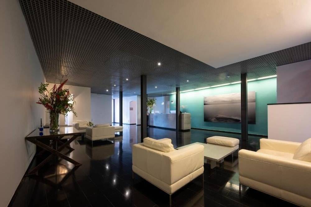 Hotel Punta San Martino 2