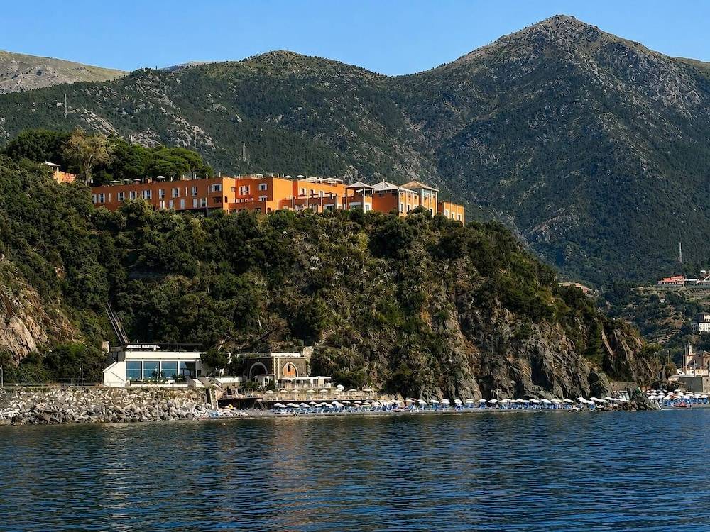 Hotel Punta San Martino 1