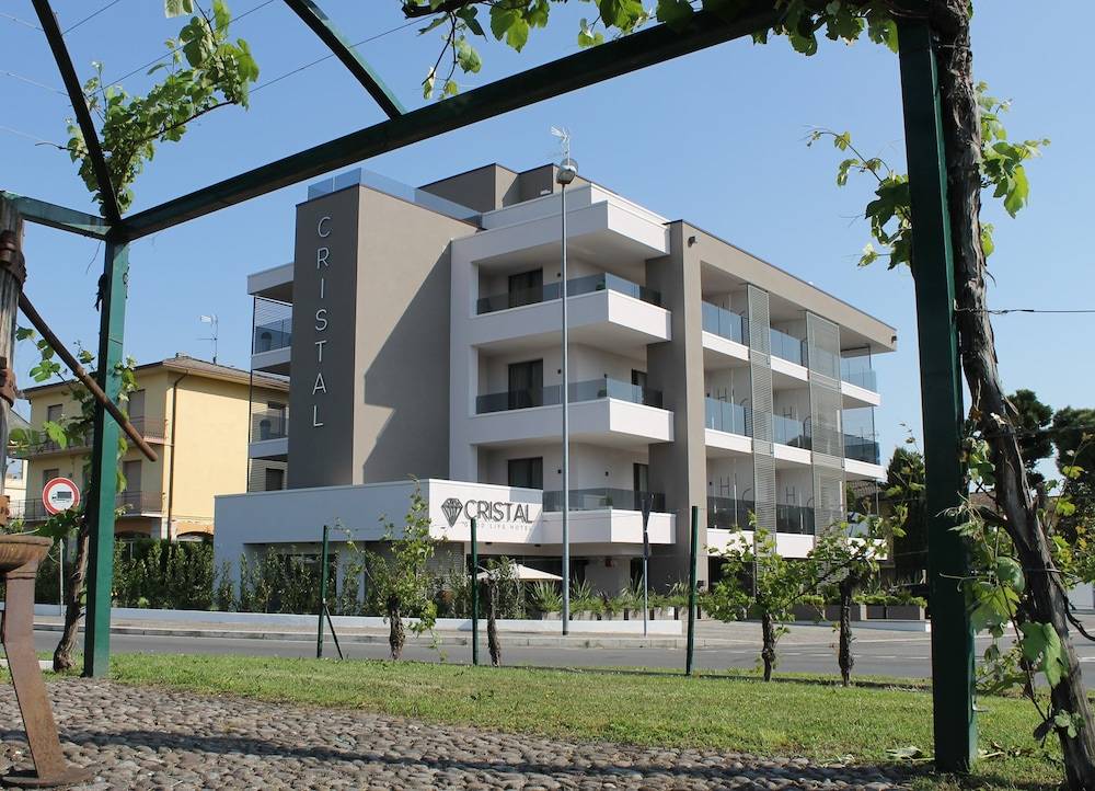 Hotel Cristal 1