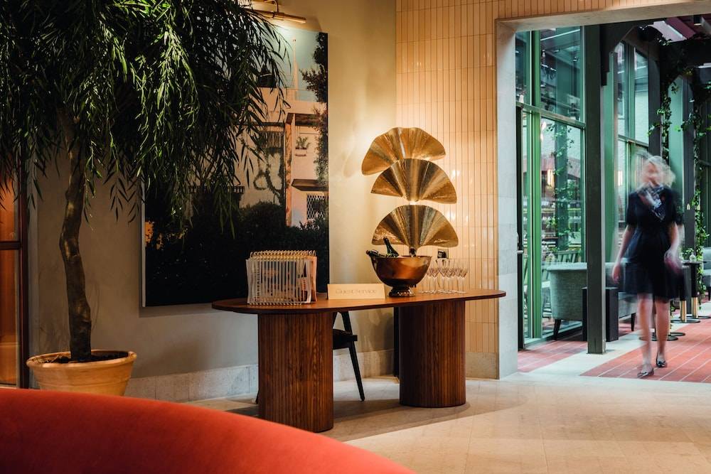 Ad Astra by Elite - Hotel, Spa & Resort 2
