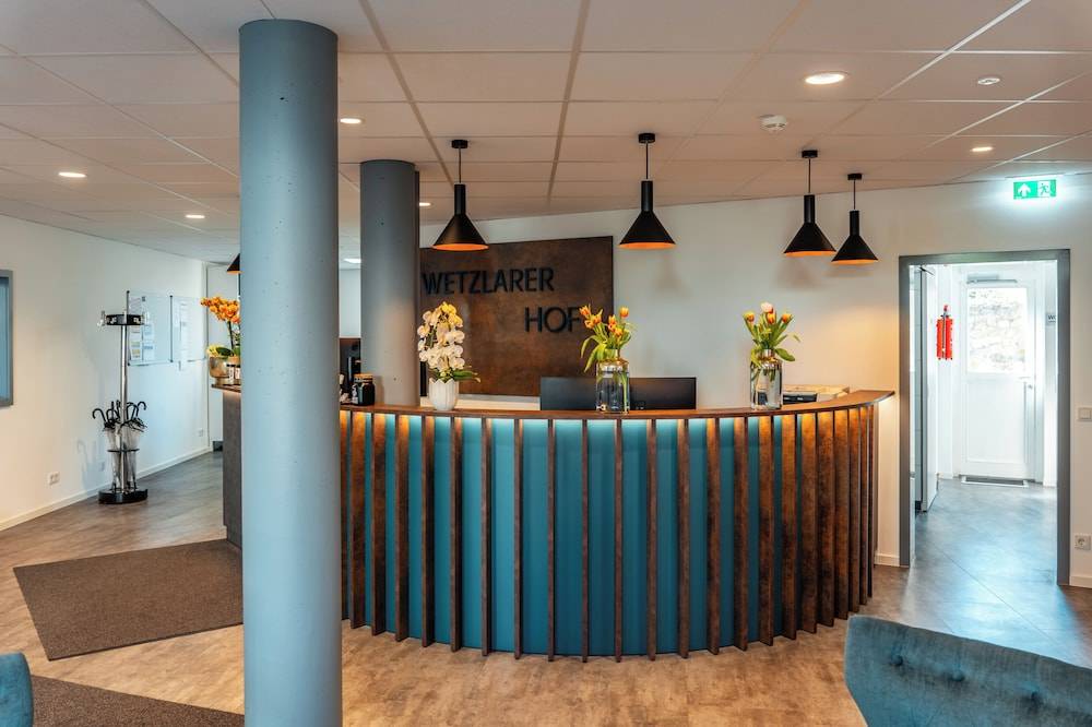 Wetzlarer Hof Hotel & Restaurant 2