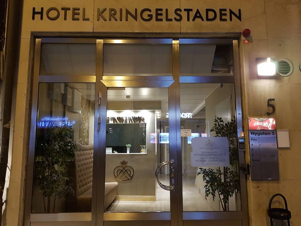 Hotel Kringelstaden 1