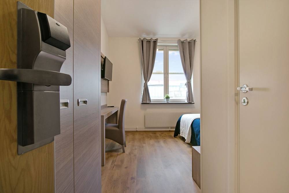Hotel Kringelstaden 2