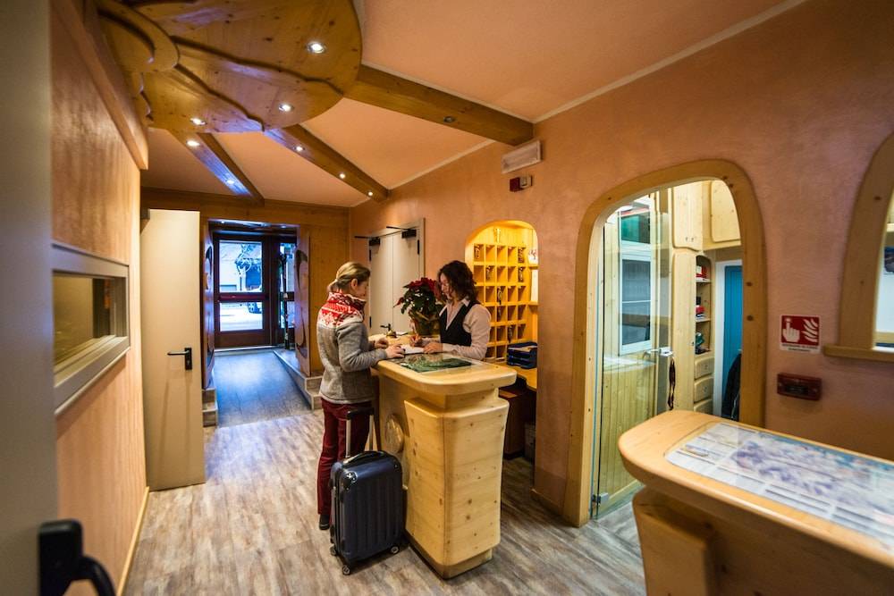 Hotel Cime D'Oro 2