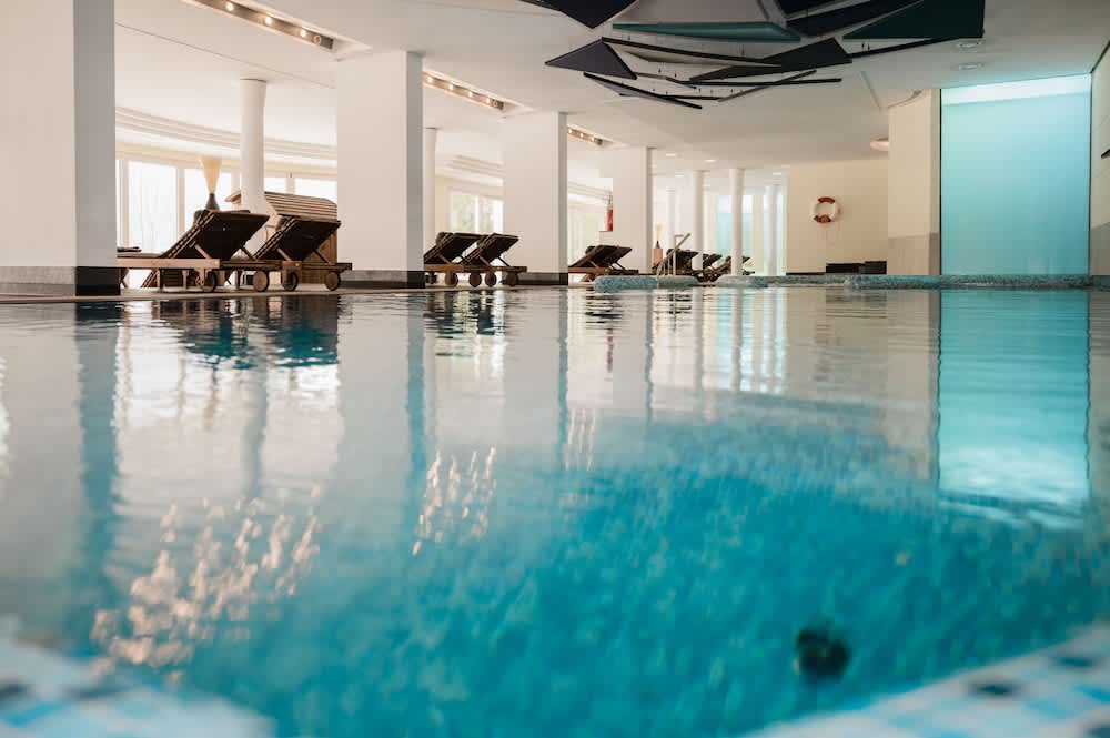 Arabella Alpenhotel am Spitzingsee, a Tribute Portfolio Hotel 2