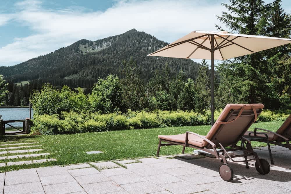 Arabella Alpenhotel am Spitzingsee, a Tribute Portfolio Hotel 1