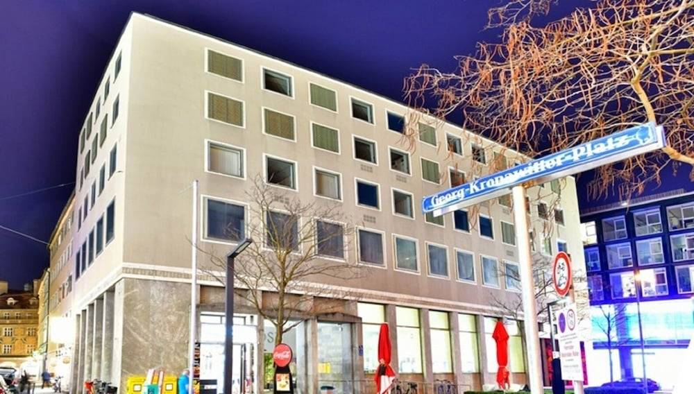 2-Rent Group Hostel Zimmer&Apartments GKP2 1
