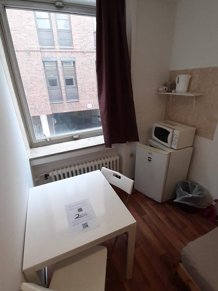 2-Rent Group Hostel Zimmer&Apartments GKP2 2