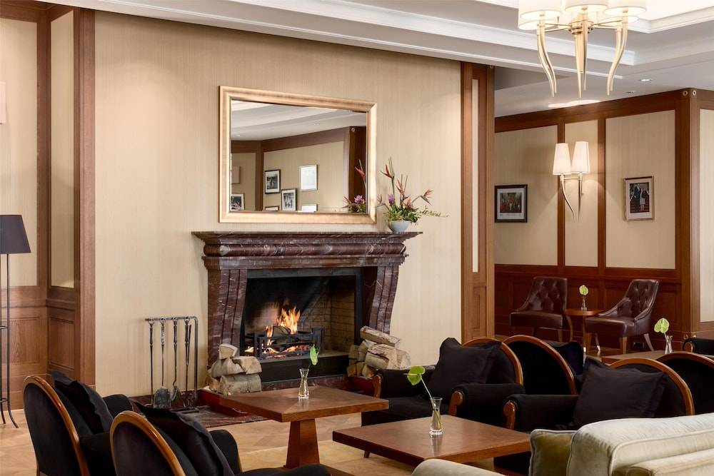 Grand Hotel Kempinski High Tatras 2