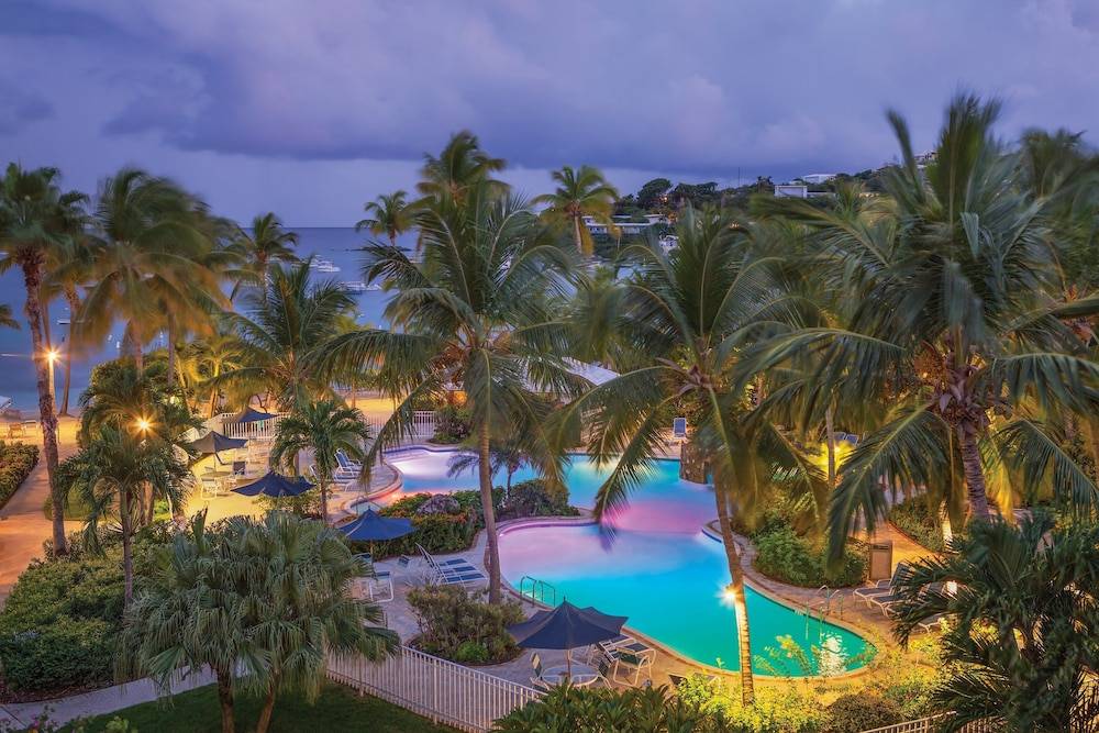 Elysian Beach Resort 1