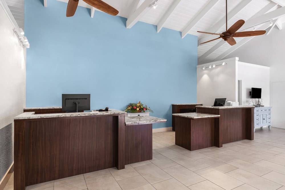 Elysian Beach Resort 2