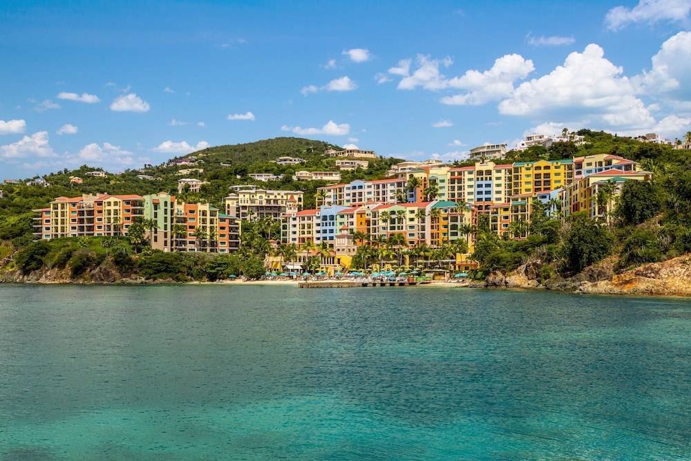 Marriott's Frenchman's Cove 1