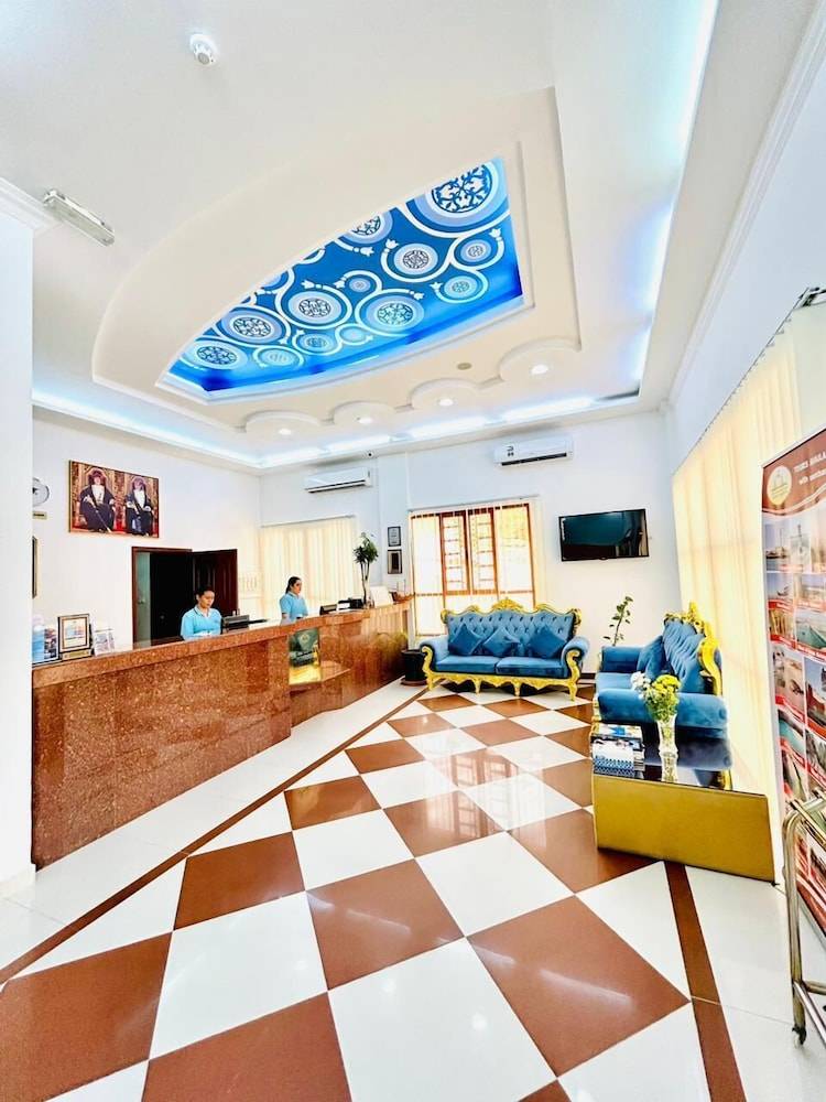 Al Ayjah Plaza Hotel 2