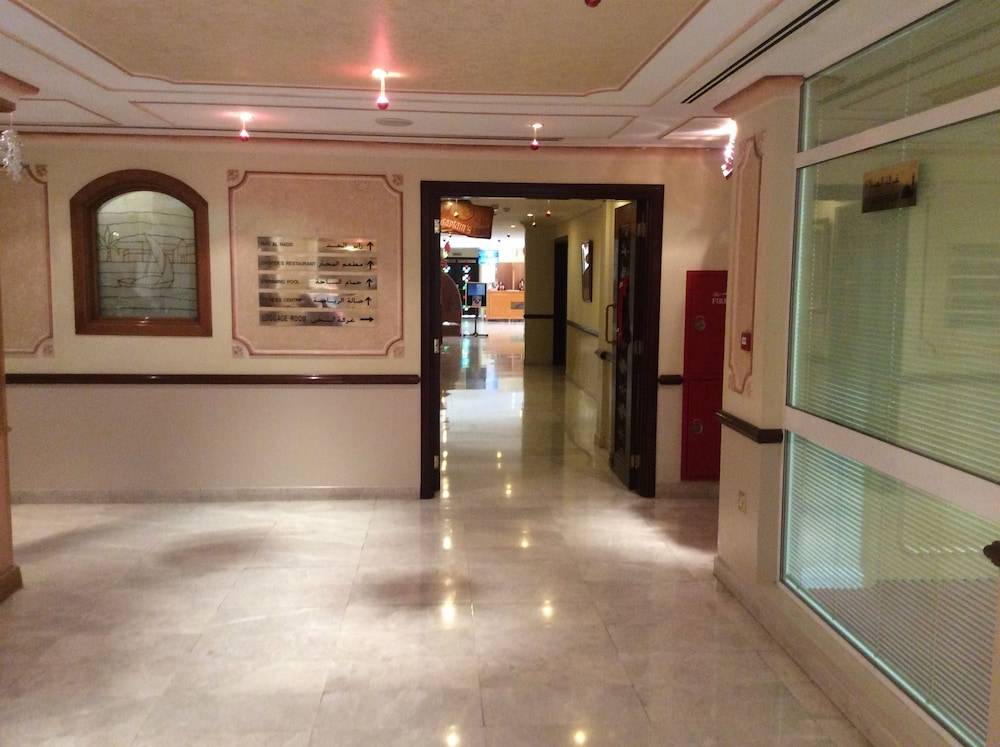 Best Western Sur 2