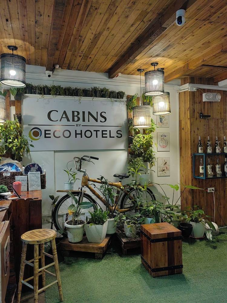 Cabins by Eco Hotels 2