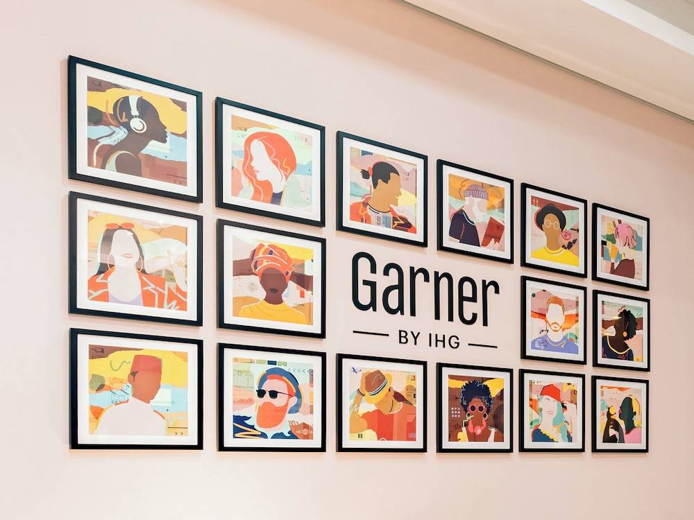 Garner Hotel Stuhr - Bremen A1 by IHG 1
