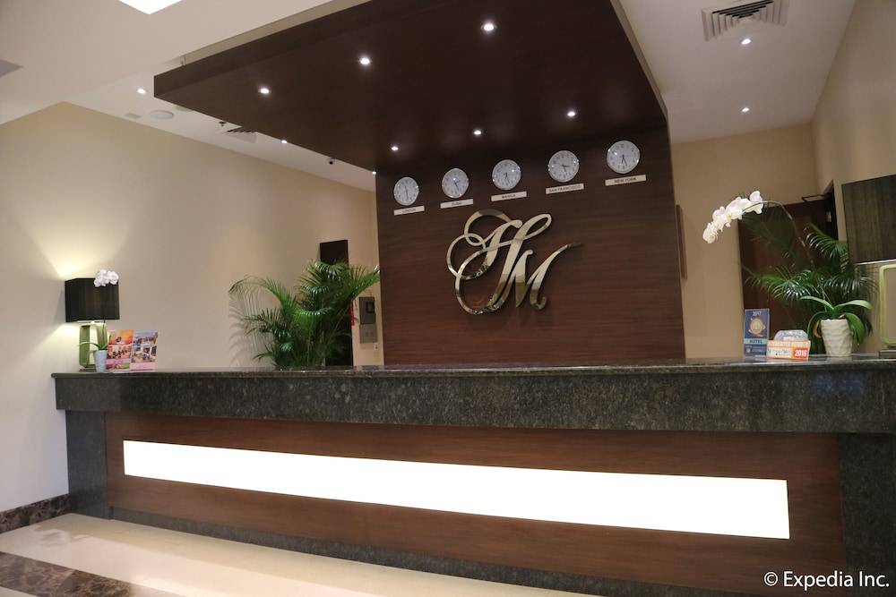 Hotel Monticello Tagaytay 2