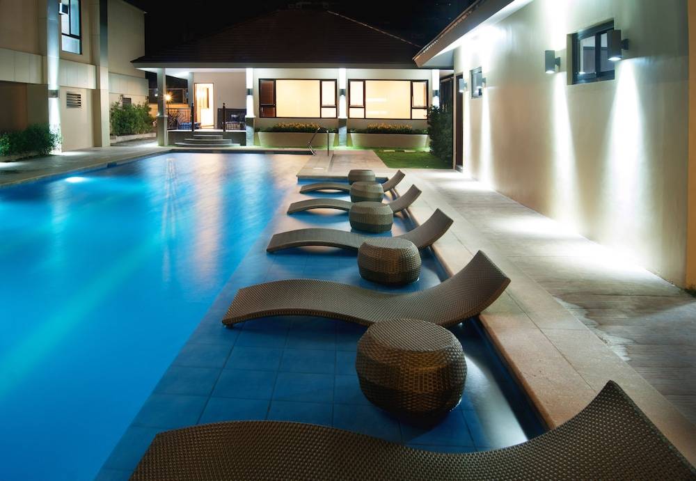 Hotel Monticello Tagaytay 1