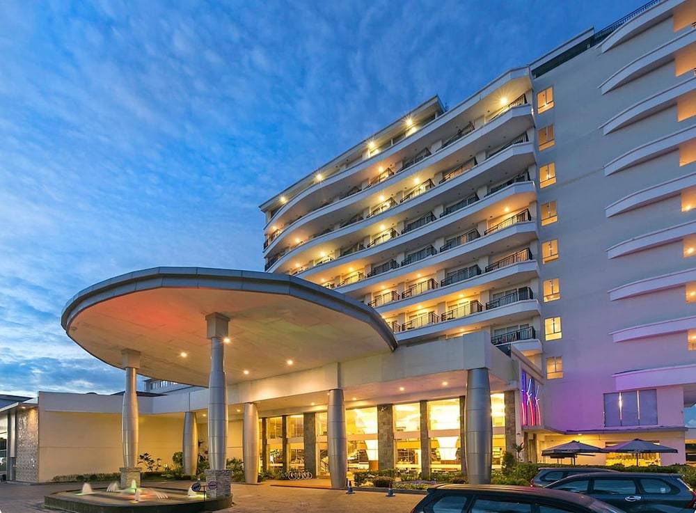 BW Suite Belitung 1
