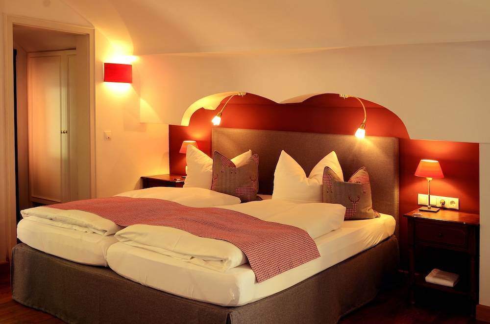Seehotel Luitpold 1