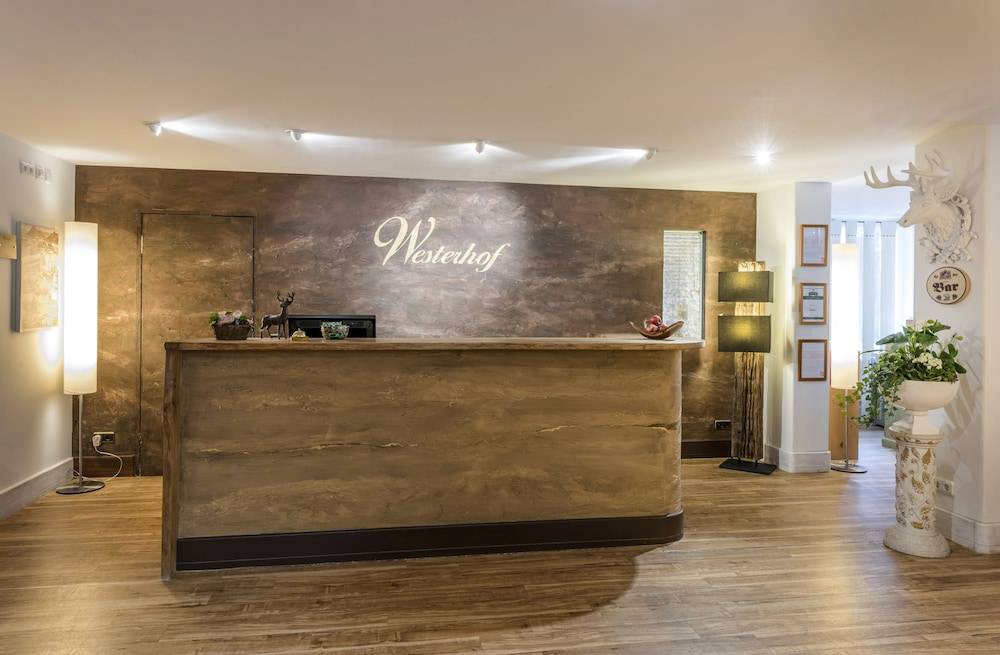 Der Westerhof Hotel 2
