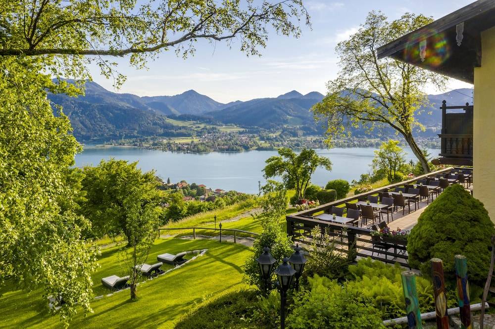 Der Westerhof Hotel 1