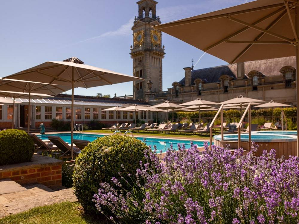 Cliveden House 1