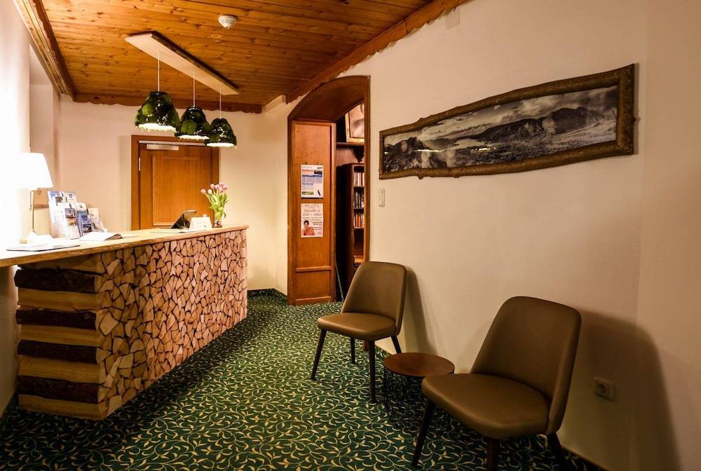 Seehotel zur Post 2