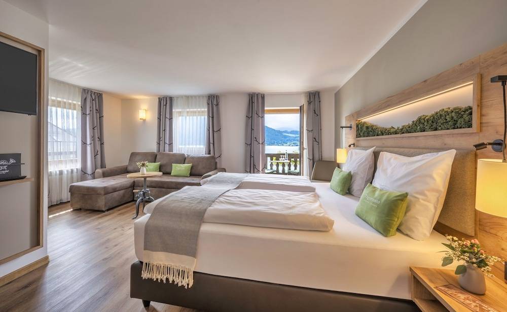 Seehotel zur Post 1
