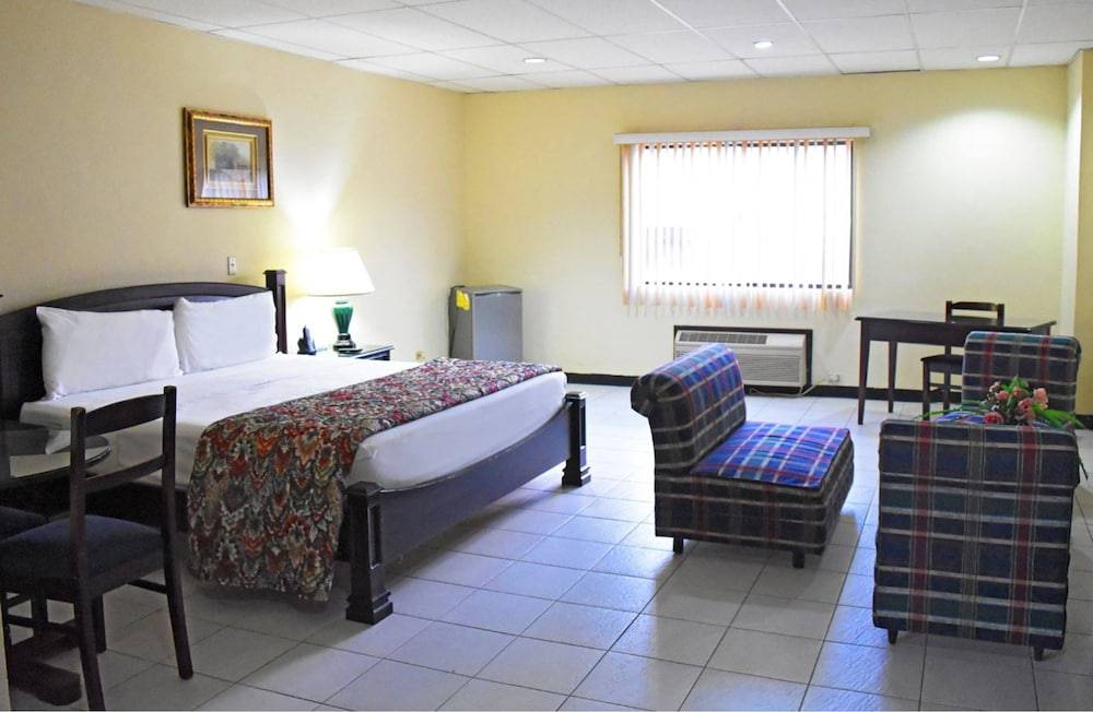 Hotel Excelsior 1