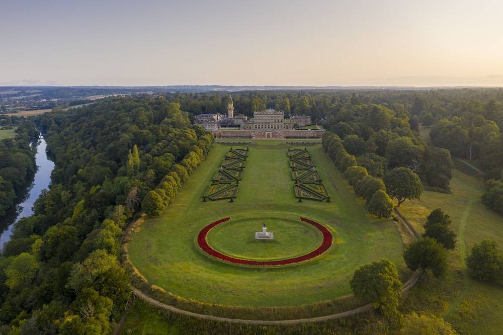 Cliveden House 1