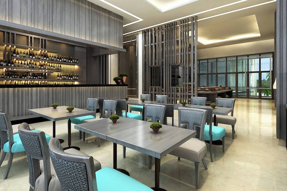 Fairfield by Marriott Belitung 2