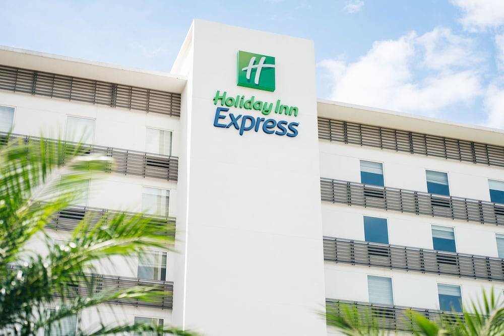 Holiday Inn Express TEGUCIGALPA by IHG 1