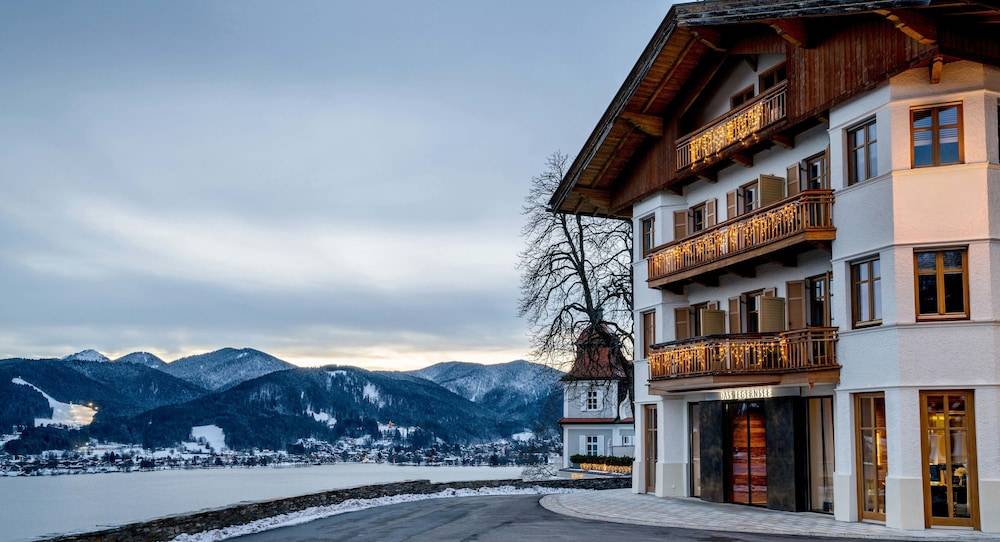 Das Tegernsee 2