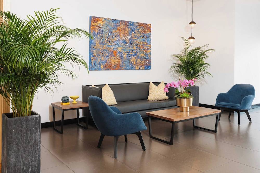 Holiday Inn Express TEGUCIGALPA by IHG 2