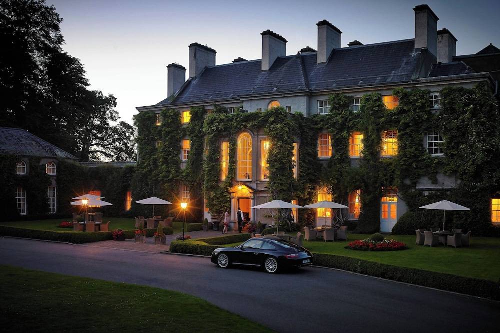 Mount Juliet Estate, Autograph Collection 1