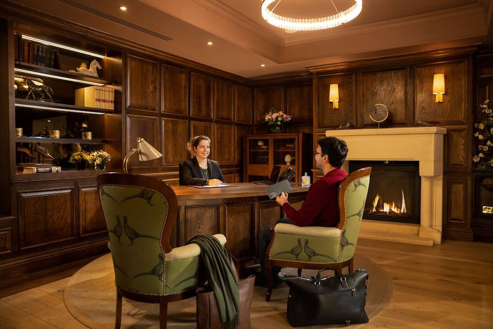 Mount Juliet Estate, Autograph Collection 2