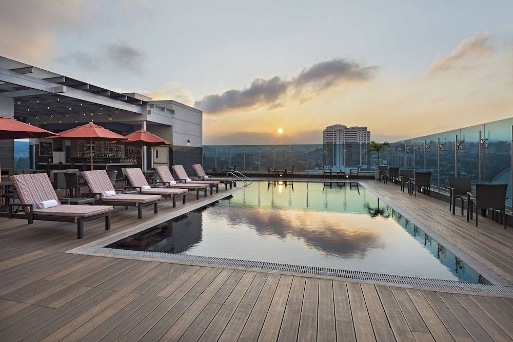 Hyatt Place Tegucigalpa 1