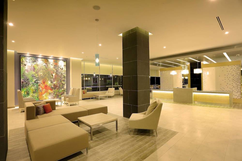 Hyatt Place Tegucigalpa 2