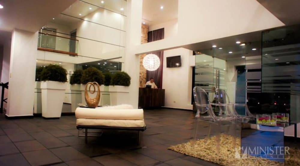 Minister Business Hotel 2
