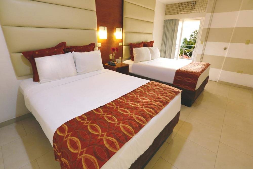 Minister Business Hotel 1