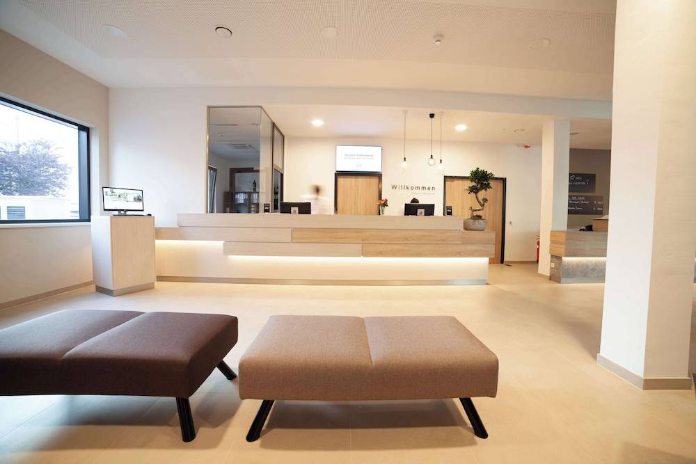 Best Western Hotel Tulln 2
