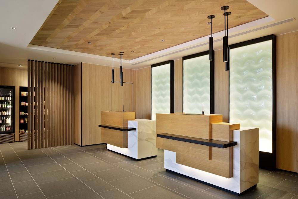 Fairfield by Marriott Tochigi Nikko 2