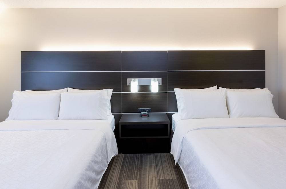 Holiday Inn Express & Suites ST. PAUL NE (VADNAIS HEIGHTS) by IHG 2