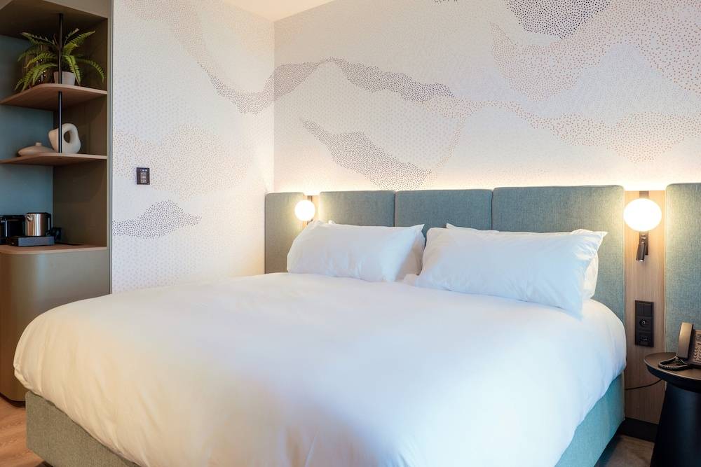 voco Brussels City North by IHG 2