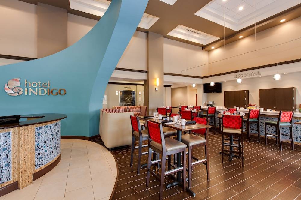Hotel Indigo CHICAGO-VERNON HILLS by IHG 1
