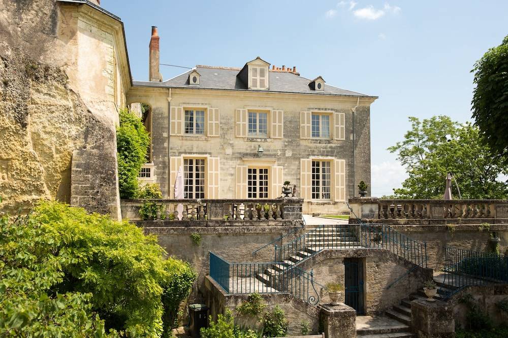 La Rochelière 1