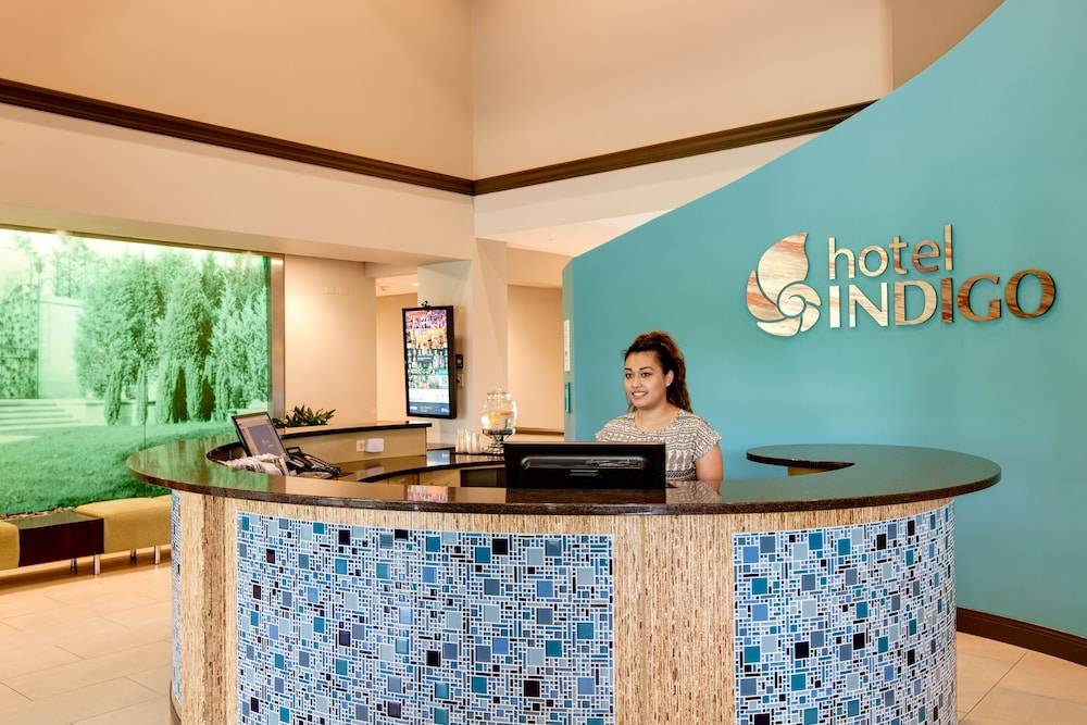 Hotel Indigo CHICAGO-VERNON HILLS by IHG 2