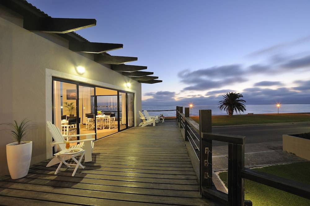 Oyster Box Guesthouse 1