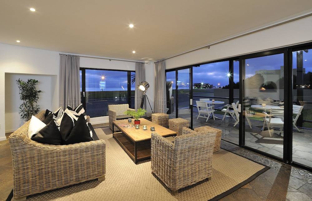 Oyster Box Guesthouse 2